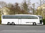 Mercedes-Benz Travego L O580 2008 года